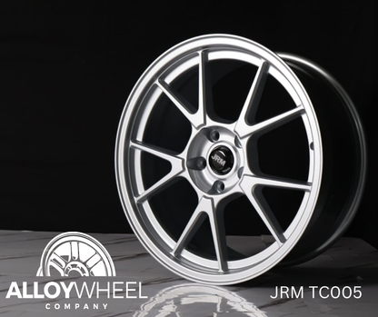 JRM-TC005