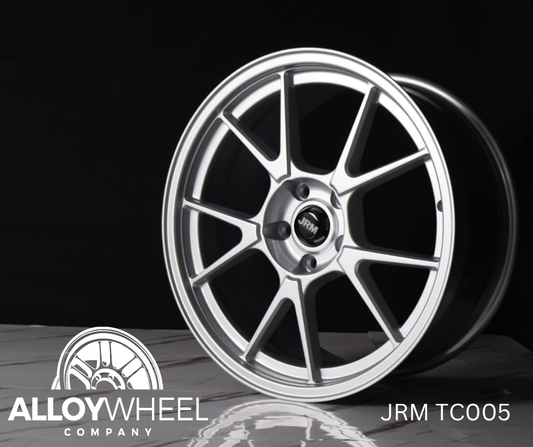 JRM-TC005