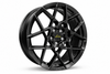 20" DCs 9827M Black