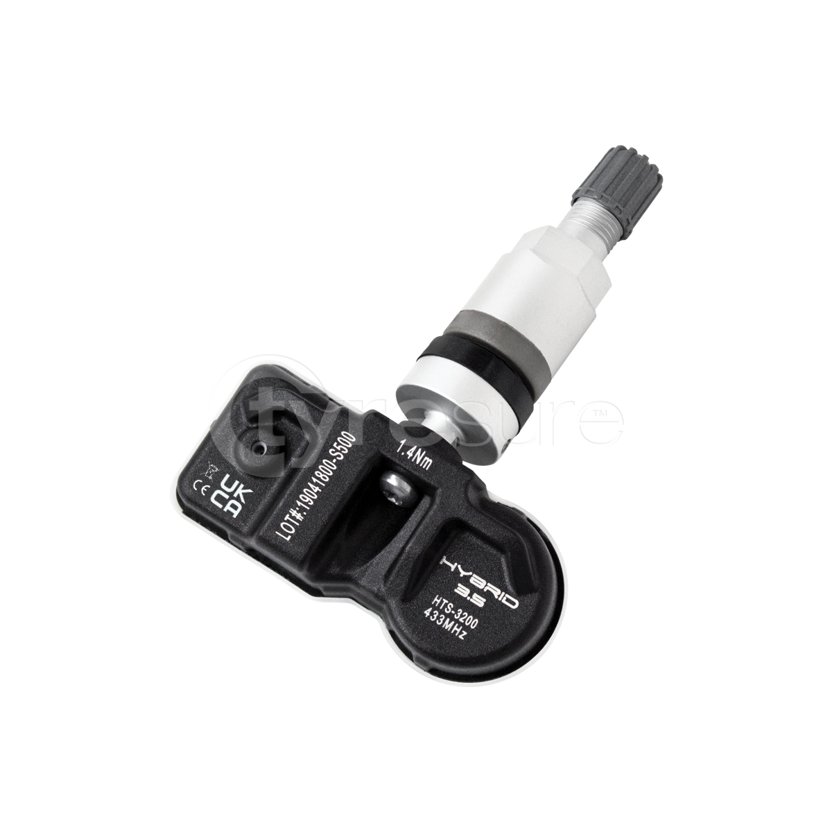 Tpms Sensor