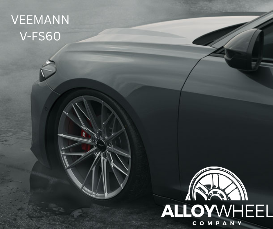 VEEMANN V-FS60