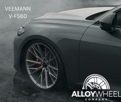 VEEMANN V-FS60