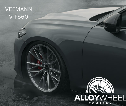 VEEMANN V-FS60