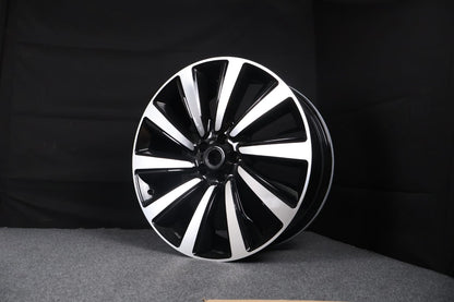 RANGE ROVER L460 STYLE