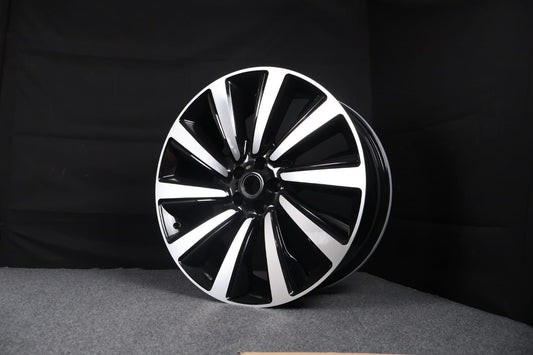 RANGE ROVER L460 STYLE