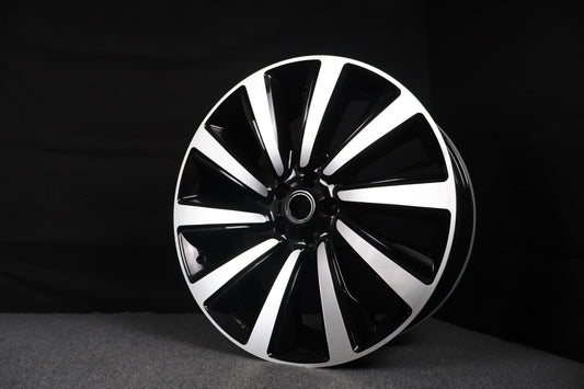 RANGE ROVER L460 STYLE