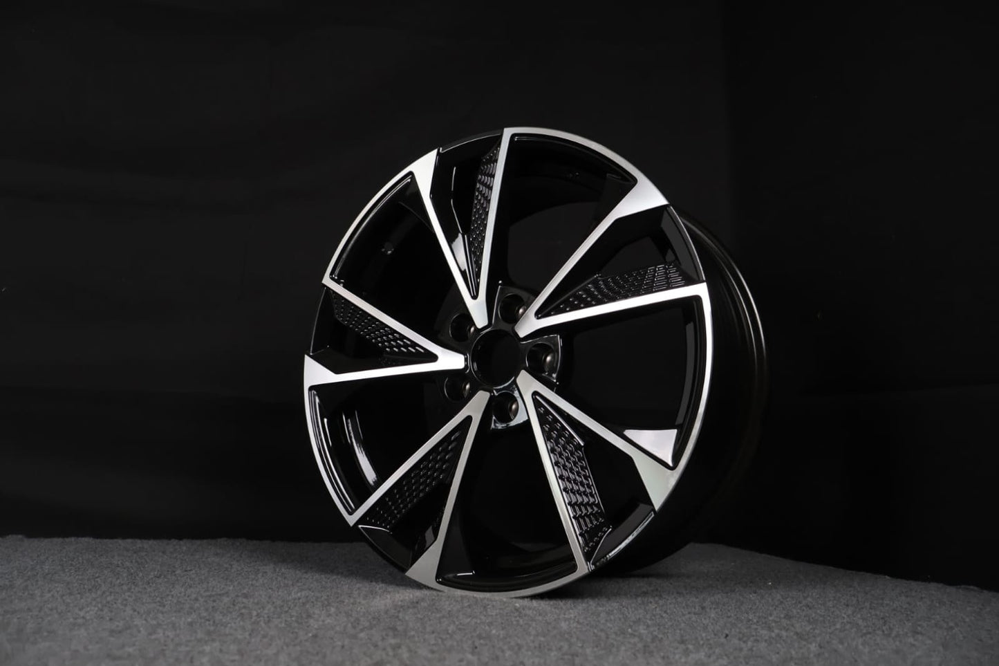 RS7 PERFORMANCE STYLE ALLOY WHEELS