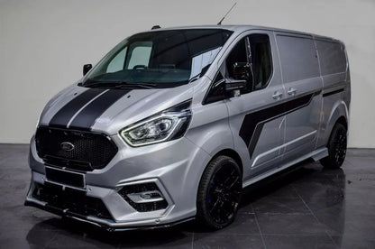 FORD TRANSIT CUSTOM BODY KIT