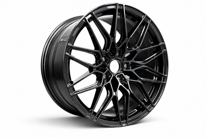 19" BMW COMSTYLE Gloss Black