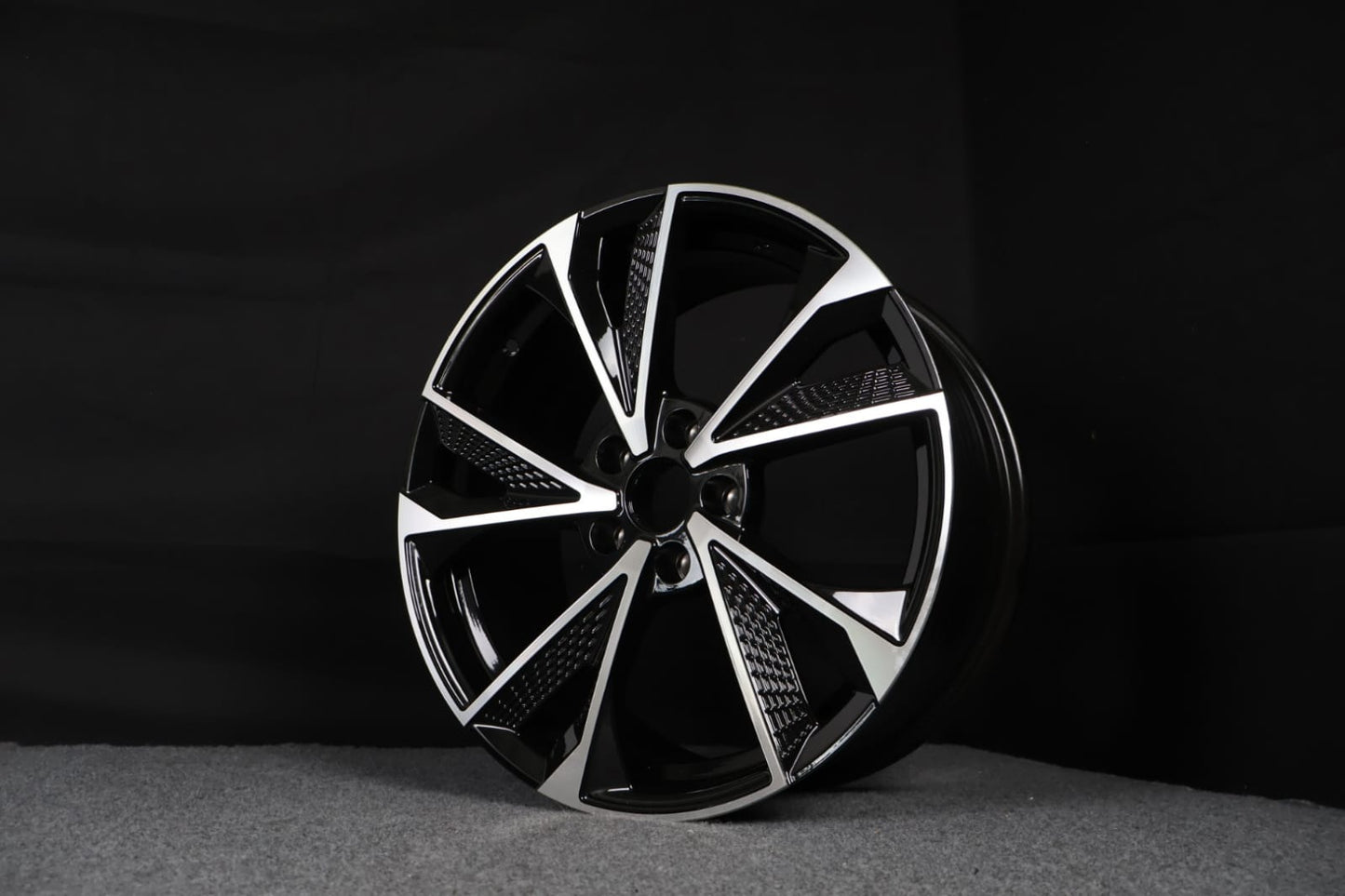 RS7 PERFORMANCE STYLE ALLOY WHEELS