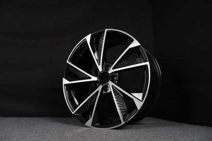 RS7 PERFORMANCE STYLE ALLOY WHEELS