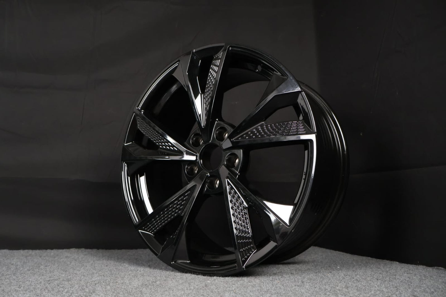 RS7 PERFORMANCE STYLE ALLOY WHEELS