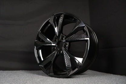 RS7 PERFORMANCE STYLE ALLOY WHEELS