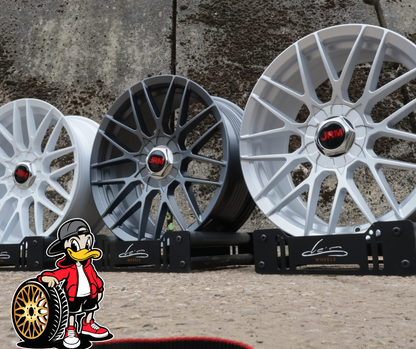 BODY KIT/WHEES & TYRES