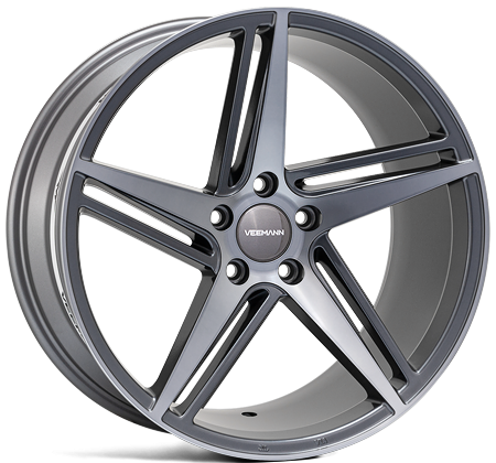 V-FS31 19x9.5 5x120 ET42 CB72.56 SM