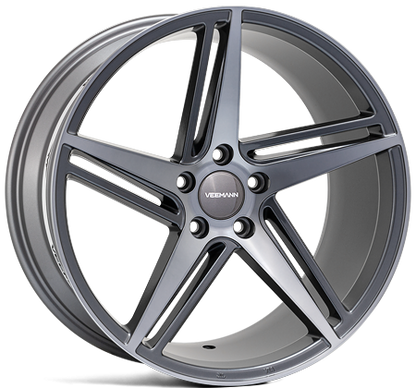 V-FS31 19x9.5 5x120 ET42 CB72.56 SM