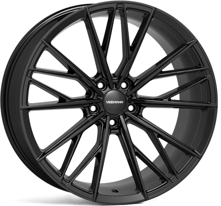 V-FS60 22X10 5X120 ET35 CB74.1 MS