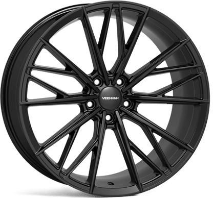 V-FS60 22X10 5X120 ET35 CB74.1 MS