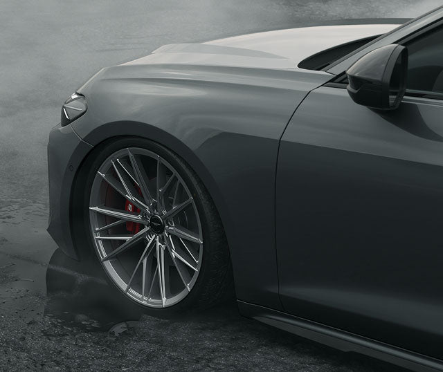 V-FS60 22X10 5X120 ET35 CB74.1 MS