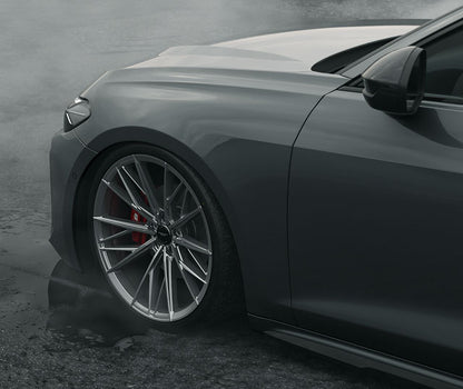 V-FS60 22X10 5X120 ET35 CB74.1 MS