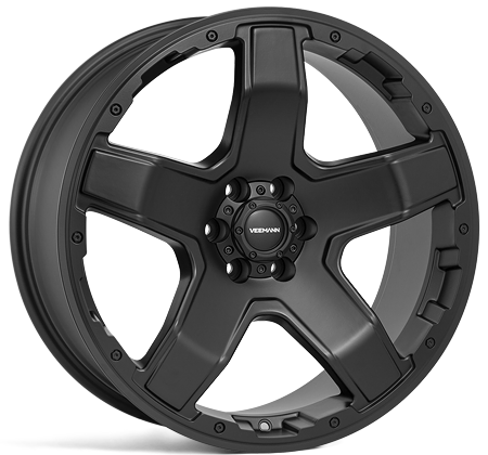 VEEMANN VX5