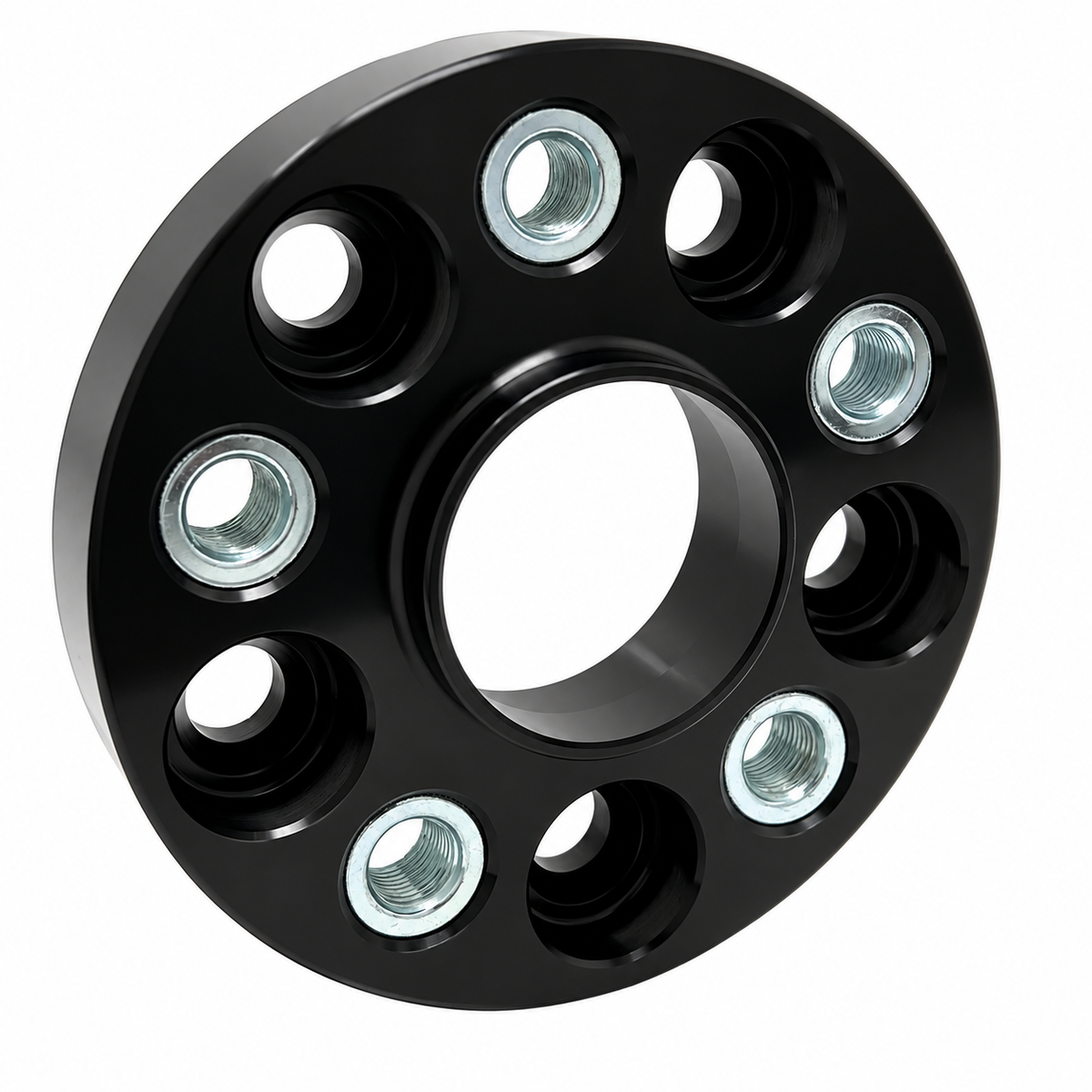 Bolt-on Wheel spacer Bolt Fitment 25mm